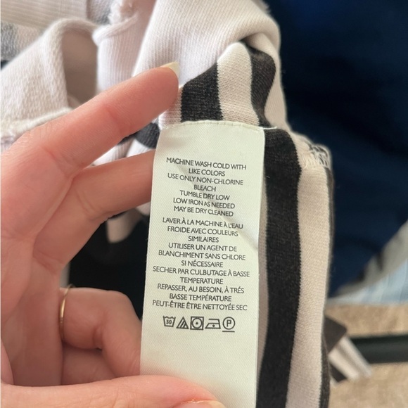 Free People Off The Shelf Maxi Top - Picture 13 of 13